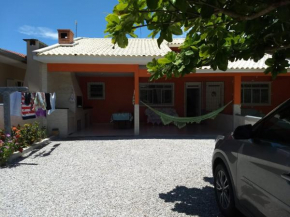 Casa de Praia, Governador Celso Ramos